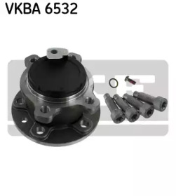 SKF VKBA6532